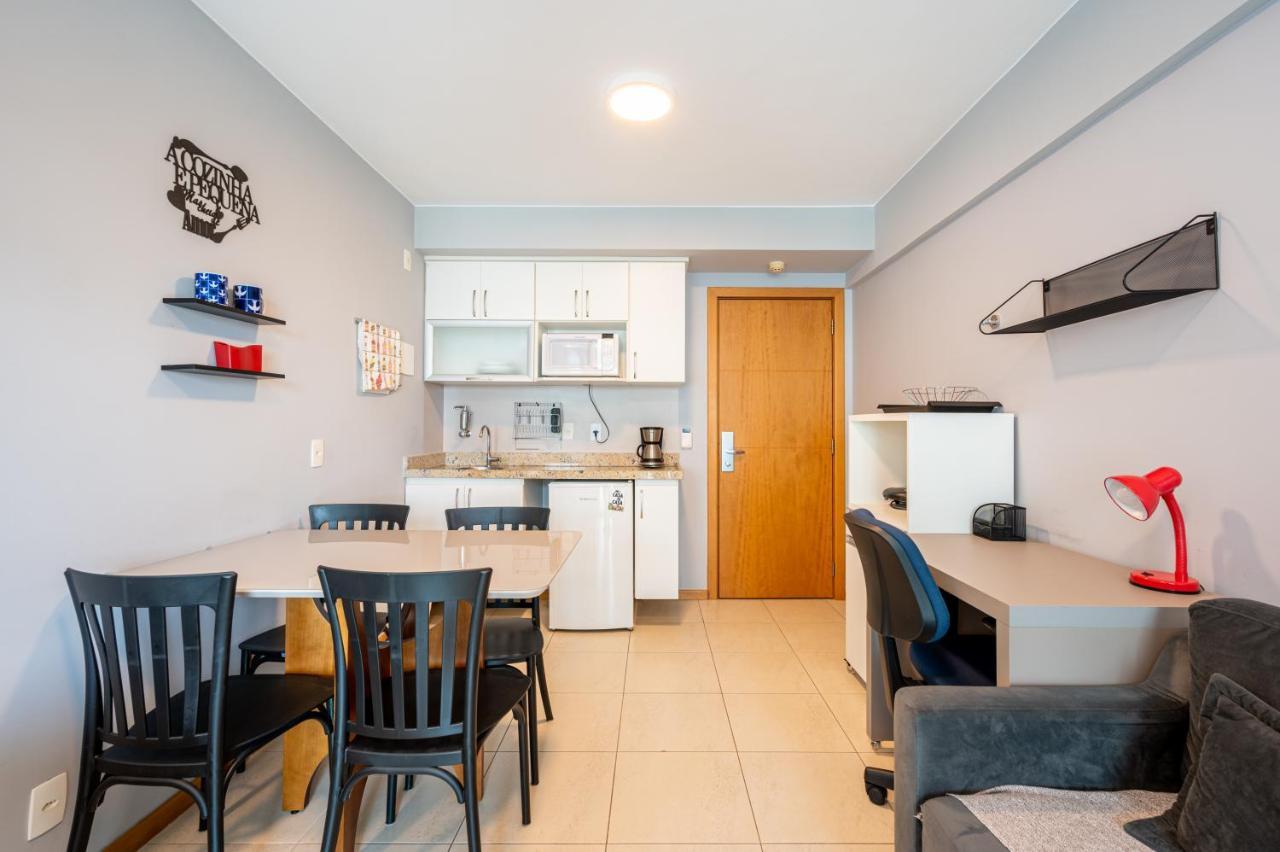 Bsb Stay Premium Flats Particulares - Saint Moritz Shn برازيليا المظهر الخارجي الصورة
